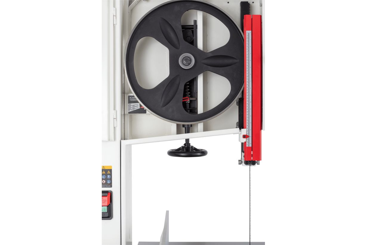 JET JWBS-18SFX-M Ленточнопильный станок 230В