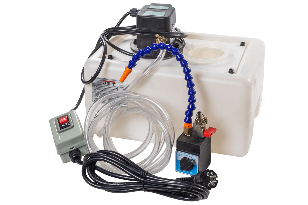 Устройство подвода СОЖ 230V с магнитным держателем