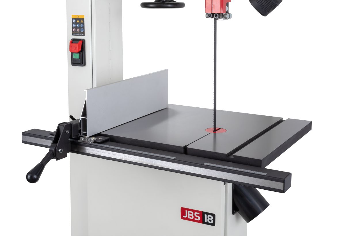 JET JWBS-18SFX-T Ленточнопильный станок 400В