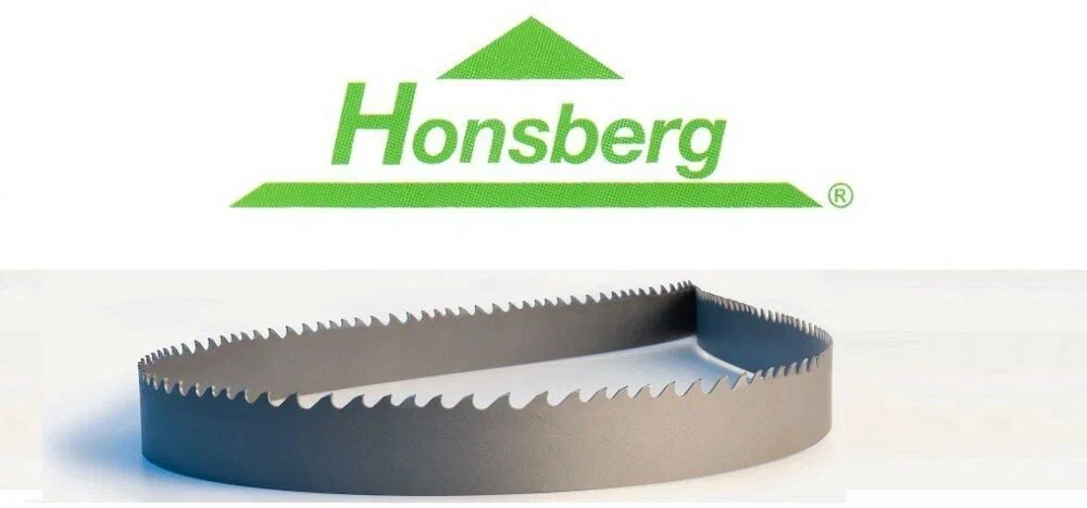 Полотно M42 34х1,1х4570 мм, 8/12TPI (HBS-1516AF) PC34.4570.8.12s-P