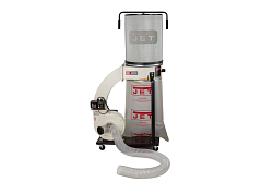 Фото анонса: JET DC-1200CK-T Вытяжная установка 400 В