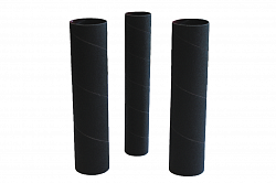 Фото анонса: Шлифовальная втулка 75.8х140 мм 60G для JBOS-5