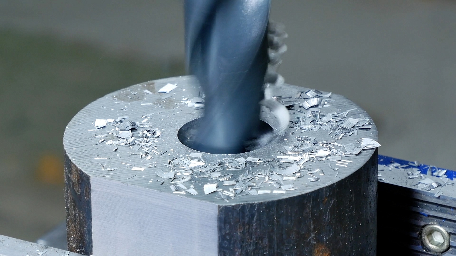 JET JRD-1600W Радиально-сверлильный станок 400В