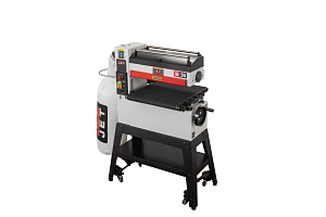 Фото анонса: JET JWDS-460-M Барабанный шлифовальный станок 230 В